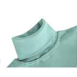 Girls' Long Sleeve Turtleneck Shirt and Leggings, Big & Toddler Girls' Clothings