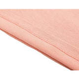 Baby Cotton Long Sleeve Basic Crewneck T-Shirt