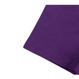 Big Girl Cotton Basic Solid Short