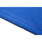 Baby Girls' Basic Long Sleeve Round Neck T-Shirt