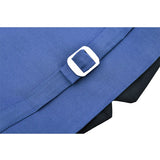 Boys 4-Piece Slim Fit Suit Set