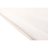 Baby Girls' Basic Long Sleeve Round Neck T-Shirt