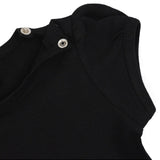 Baby Girls' Basic T-Shirt Short Sleeve Crewneck Tee