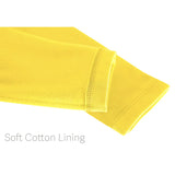 Little Girls Basic Solid Full Length Cotton Soft Legging