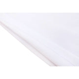 Baby Girls' Basic Long Sleeve Round Neck T-Shirt