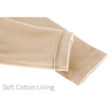 Little Girls Basic Solid Full Length Cotton Soft Legging