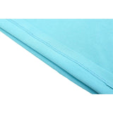 Baby Girls' Basic Long Sleeve Round Neck T-Shirt