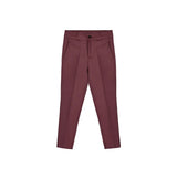 Boys 4-Piece Slim Fit Suit Set