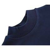 Girls Long Sleeve Mock Turtleneck Shirt and Leggings Set, Girls' Clothing Sets