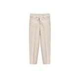 Little & Big Boys 4-Piece Formal Suit Set