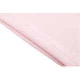 Baby Girls' Basic Long Sleeve Round Neck T-Shirt