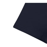 Big Girl Cotton Basic Solid Short