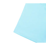 Girls' Basic Solid Soft Dance Short for Gymnastics or Under Skirts