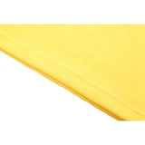 Baby Girls' Basic Long Sleeve Round Neck T-Shirt