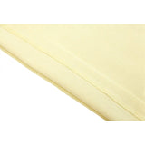 Baby Girls' Basic Long Sleeve Round Neck T-Shirt