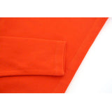 Lilax Girls' Basic Long Sleeve Round Neck Cotton T-Shirt