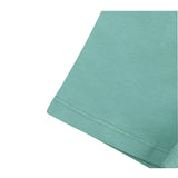Toddler Cotton Basic Solid Short