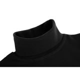 Girls' Long Sleeve Turtleneck Shirt and Leggings, Big & Toddler Girls' Clothings