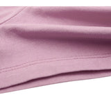 Girls' Basic Solid Soft Dance Short for Gymnastics or Under Skirts