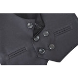 Little & Big Boys 4-Piece Formal Suit Set