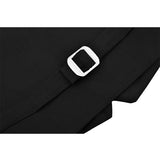 Boys 4-Piece Slim Fit Suit Set