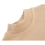 Girls Long Sleeve Mock Turtleneck Shirt and Leggings Set, Girls' Clothing Sets