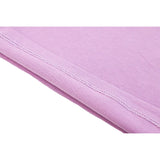 Baby Girls' Basic Long Sleeve Round Neck T-Shirt