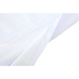 Baby Girls' Basic T-Shirt Short Sleeve Crewneck Tee