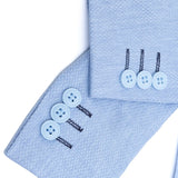 Little & Youth Boys Suit Set - Formal Jacket, Vest, Pants, Shirt, and Matching Bowtie - 5 Piece Ensemble