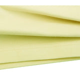 Girls' Basic Solid Soft Dance Short for Gymnastics or Under Skirts