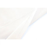 Lilax Girls' Basic Long Sleeve Round Neck Cotton T-Shirt