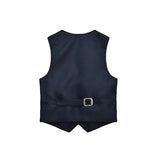 Little & Big Boys 4-Piece Formal Suit Set