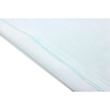 Baby Girls' Basic Long Sleeve Round Neck T-Shirt