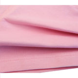 Girls' Basic Solid Soft Dance Short for Gymnastics or Under Skirts