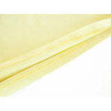 Baby Girls' Basic T-Shirt Short Sleeve Crewneck Tee