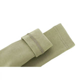 Girls' Long Sleeve Turtleneck Shirt and Leggings, Big & Toddler Girls' Clothings