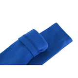 Girls' Basic Long Sleeve Turtleneck Cotton T-Shirt