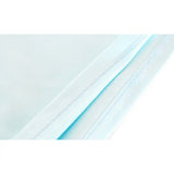 Lilax Girls' Basic Long Sleeve Round Neck Cotton T-Shirt