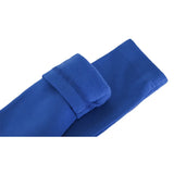 Toddler Cotton Long Sleeve Solid Turtleneck T-Shirt