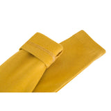 Girls' Basic Long Sleeve Turtleneck Cotton T-Shirt