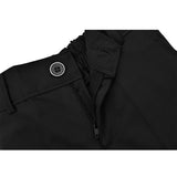 Boys 4-Piece Slim Fit Suit Set