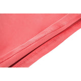 Baby Girls' Basic T-Shirt Short Sleeve Crewneck Tee