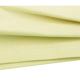 Big Girl Cotton Basic Solid Short