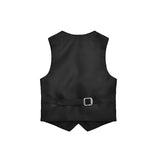 Little & Big Boys 4-Piece Formal Suit Set