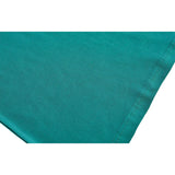 Baby Girls' Basic T-Shirt Short Sleeve Crewneck Tee