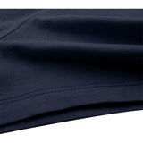 Big Girl Cotton Basic Solid Short