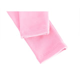 Girls' Long Sleeve Turtleneck Shirt and Leggings, Big & Toddler Girls' Clothings