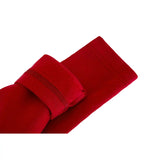 Girls Long Sleeve Mock Turtleneck Shirt and Leggings Set, Girls' Clothing Sets