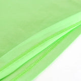 Lilax Girls' Basic Long Sleeve Round Neck Cotton T-Shirt