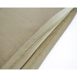 Lilax Girls' Basic Long Sleeve Round Neck Cotton T-Shirt